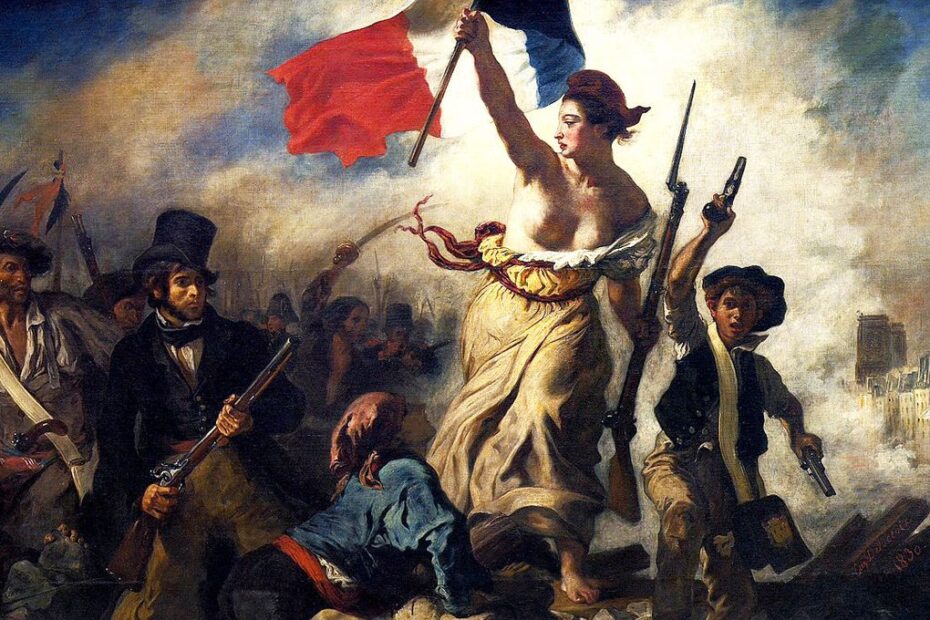revolution française