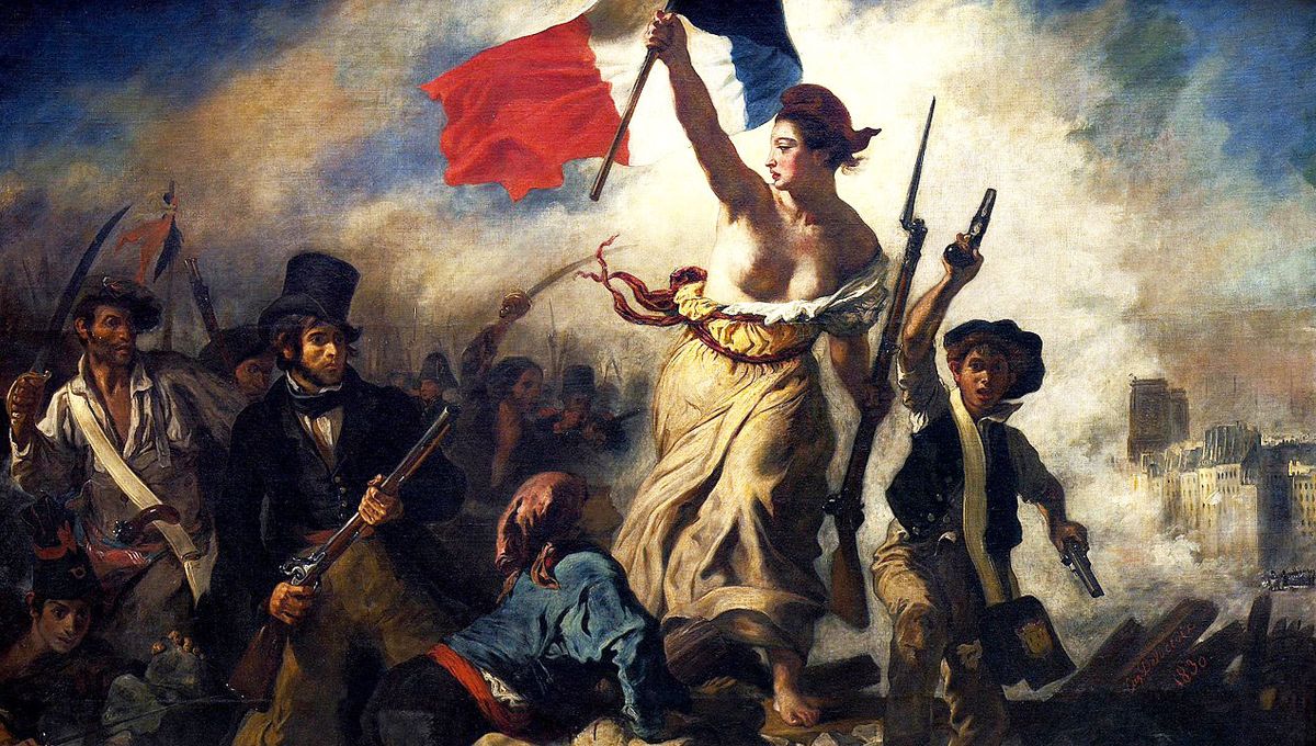 revolution française
