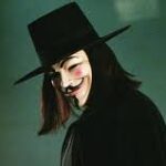 v pour vandetta
