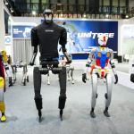 Chine vs USA : La guerre des robots et des terres rares fait plonger les marchés